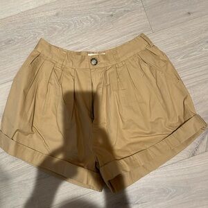 Doen Paige shorts